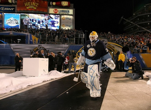 Marc-Andre Fleury