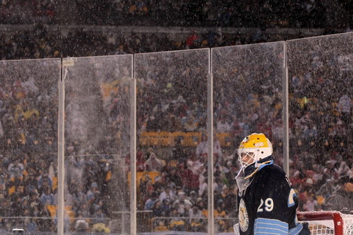 Marc-Andre Fleury