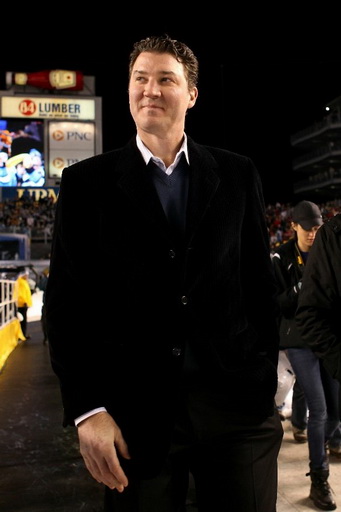 Mario Lemieux