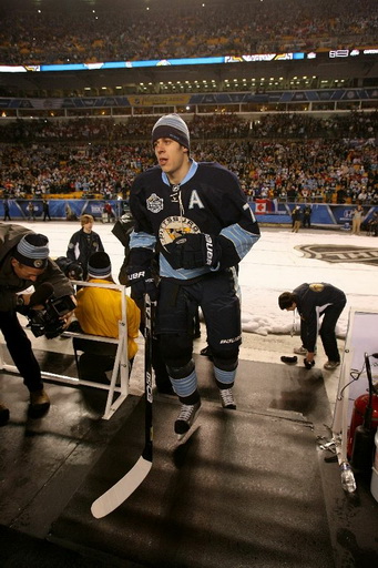 Evgeni Malkin