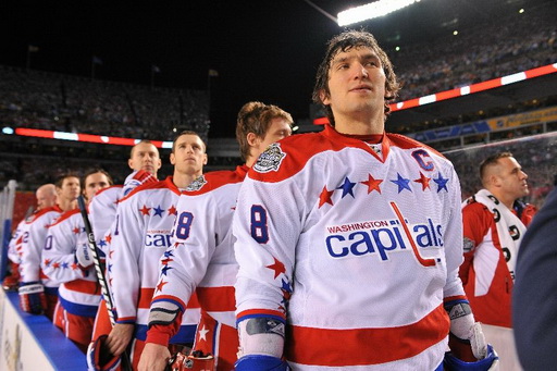 Alexander Ovechkin