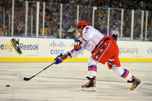 Alexander Ovechkin