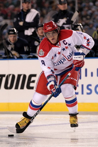 Alexander Ovechkin