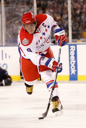 Alexander Ovechkin