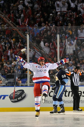 Alexander Ovechkin