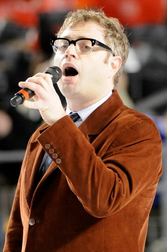 Steven Page