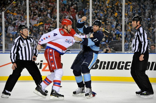 Michael Rupp, John Erskine