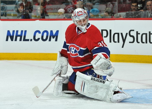 Carey Price