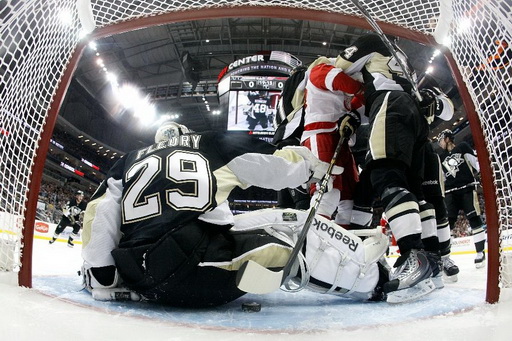 Marc-Andre Fleury