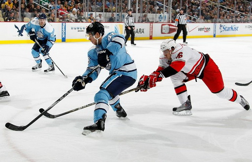 Tyler Kennedy, Brandon Sutter