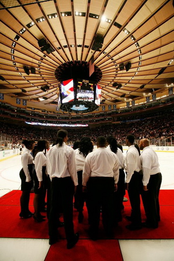 The Harlem Choir