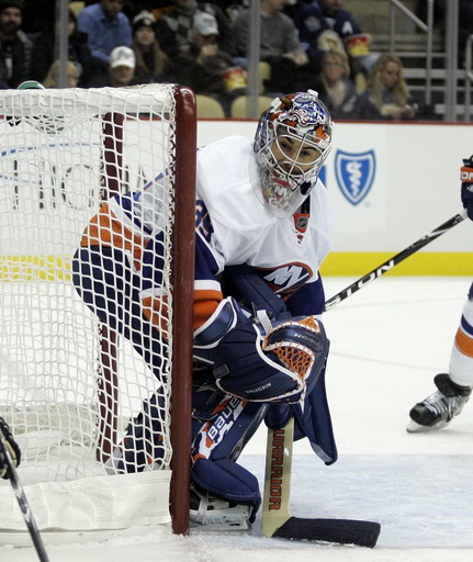 Rick DiPietro