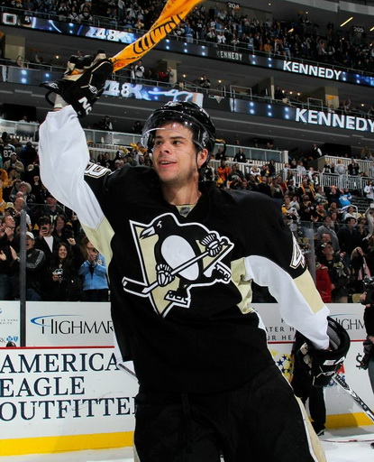 Tyler Kennedy