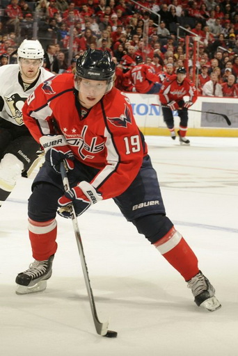 Nicklas Backstrom