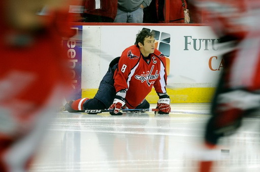 Alexander Ovechkin