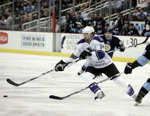 Justin Williams