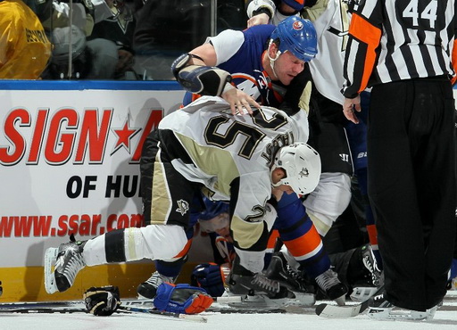 Zenon Konopka, Maxime Talbot