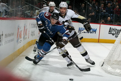 Kevin Porter, Deryk Engelland