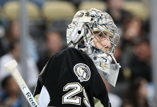 Marc-Andre Fleury