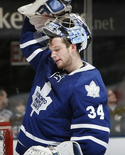 James Reimer