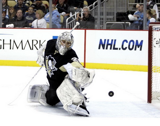 Marc-Andre Fleury