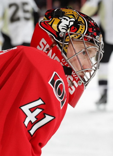 Craig Anderson