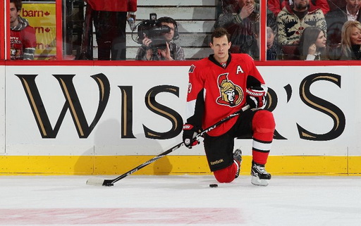 Jason Spezza