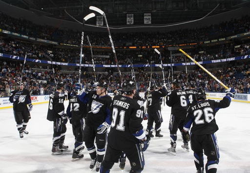 Tampa Bay Lightning