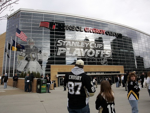 Consol Energy Center