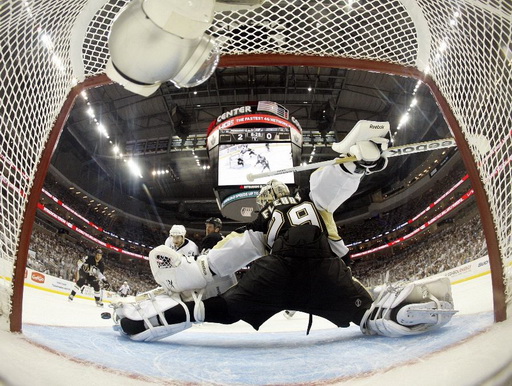 Marc-Andre Fleury