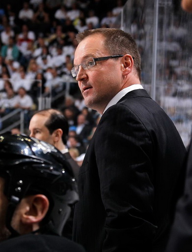 Dan Bylsma