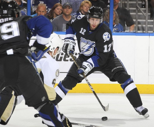 Ben Lovejoy, Simon Gagne