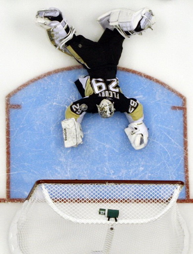 Marc-Andre Fleury