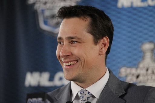 Guy Boucher