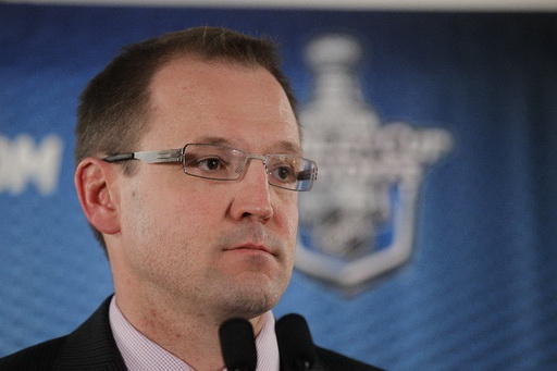 Dan Bylsma