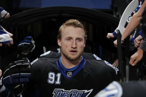 Steven Stamkos