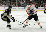 Claude Giroux, Mark Letestu