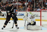 Marc-Andre Fleury, Corey Perry