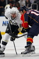 Marty Reasoner, Sidney Crosby