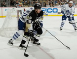 Tyler Kennedy, Francois Beauchemin