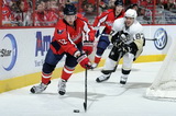 Sidney Crosby, Mike Green
