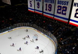 Nassau Coliseum