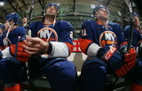 Matt Moulson, John Tavares