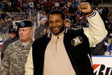 Jerome Bettis