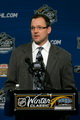 Dan Bylsma