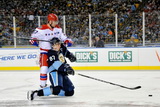 Sidney Crosby, Mike Green