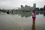 Fans, Pittsburgh