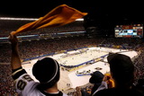 Heinz Field, Fans