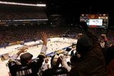 Heinz Field, Fans