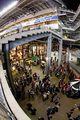 Heinz Field, Fans